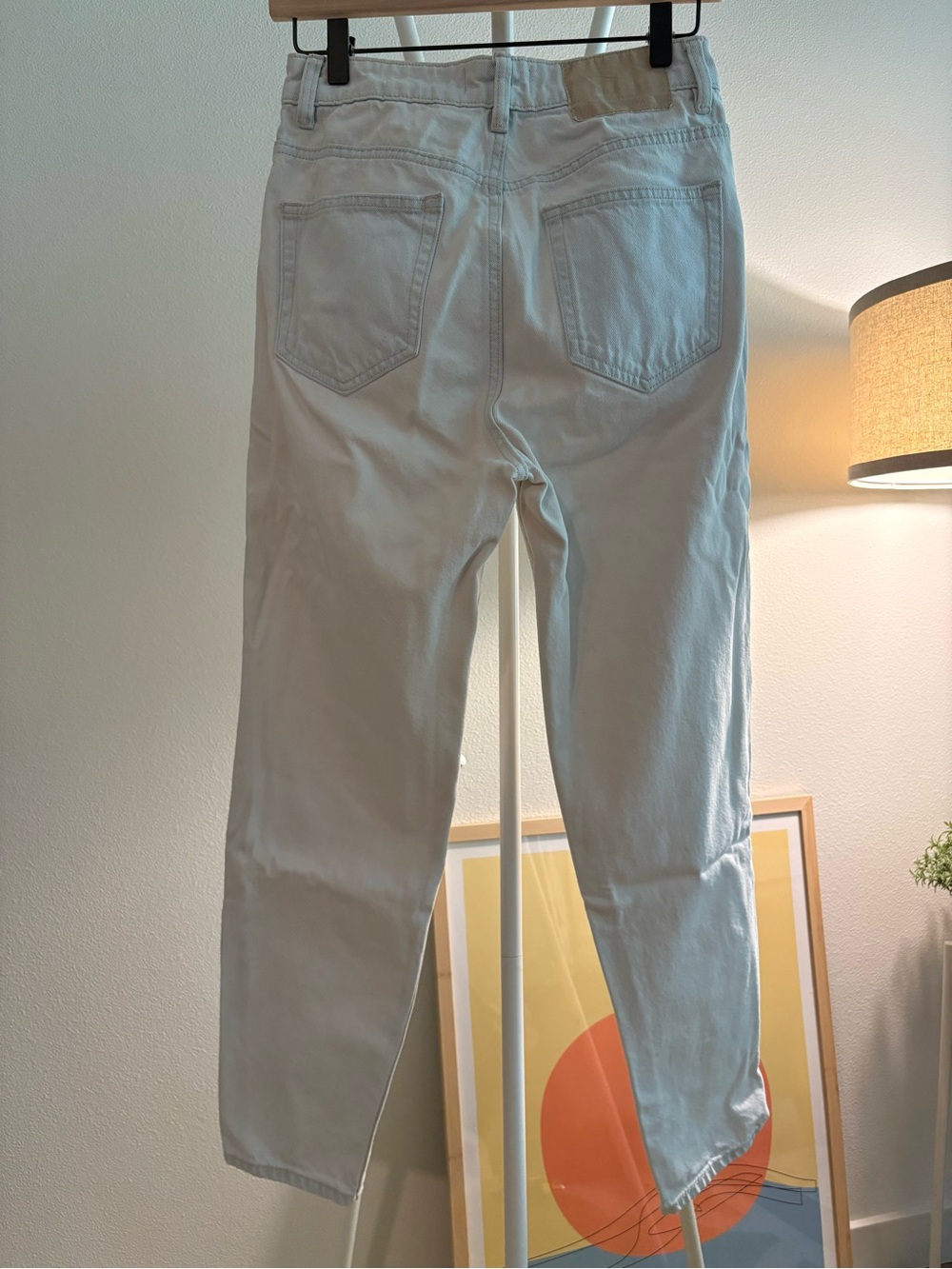 Zara Jeans - Picture 3 of 8